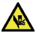 Silex BR-310AC - Warning - 3
