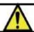 Silex BR-310AC - Warning - 6