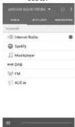 MOUTIK Internet Radio Spotify Moutiklayer PAR OUB FM AUC in