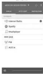 MEDION LIFE E85059 (MD 87559) - Verwenden der App - 3
