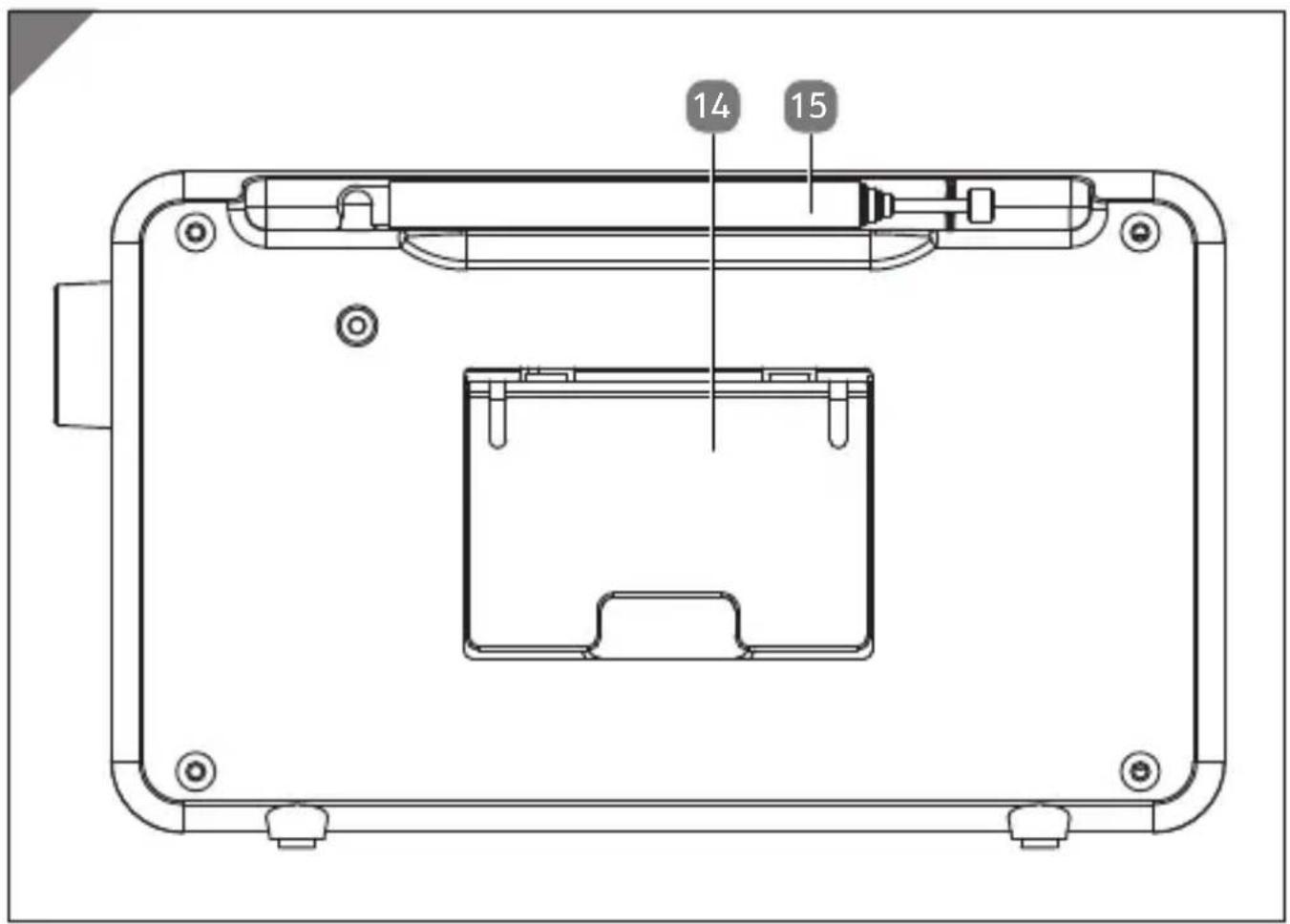MEDION LIFE E66420 (MD 43819) - 3