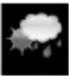 MEDION P85063 (MD 87984) - Wetter - 9
