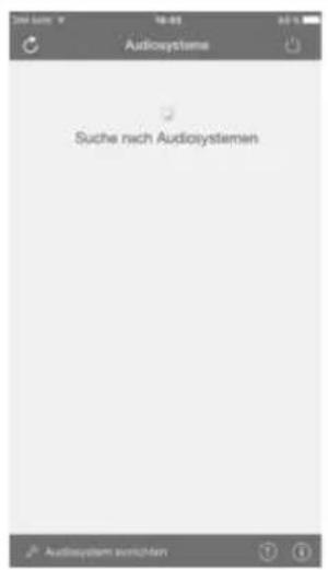 MEDION P85105 (MD 87505) - Verwenden der App - 1