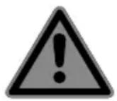 MEDION LIFE S64007 (MD 44007) - Operating safety - 1