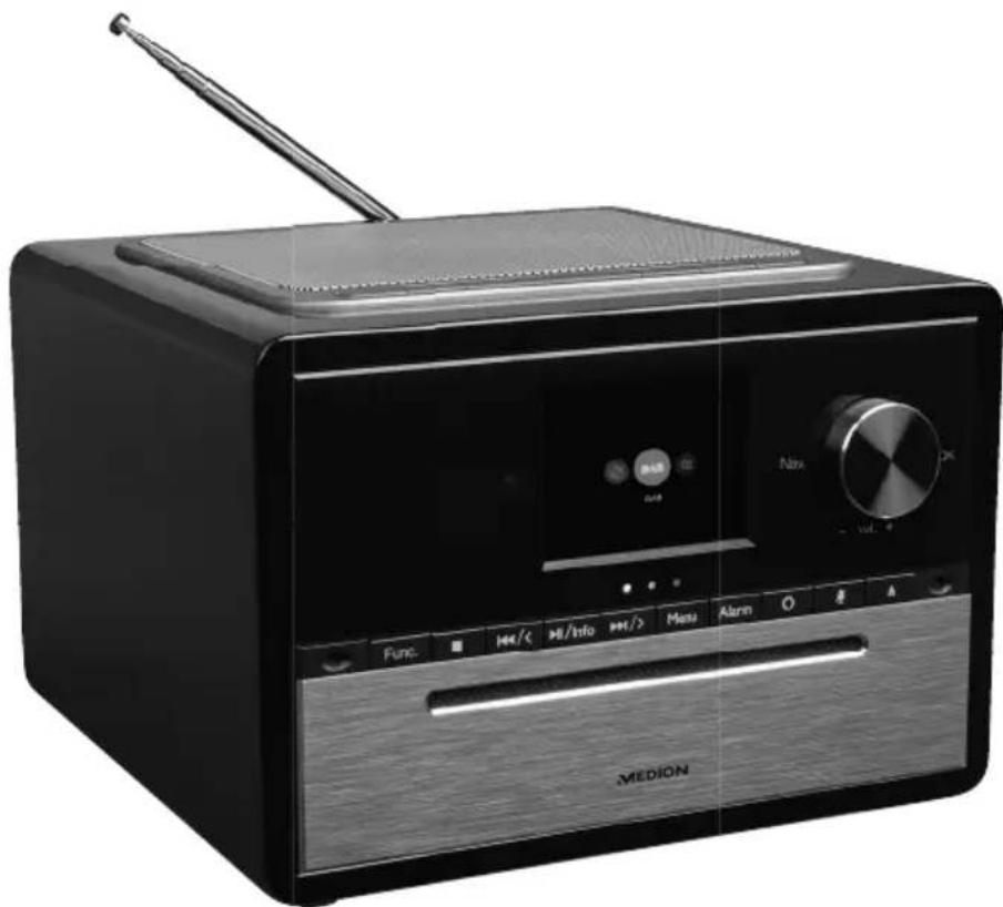 MEDION LIFE S64007 (MD 44007) - 1