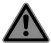 MEDION LIFE S64007 (MD 44007) - Betriebssicherheit - 1