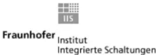 IIS Fraunhofer Institut Integrierte Schaltungen