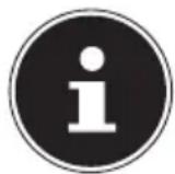 MEDION LIFE P85017 (MD 86869) - PIN eingeben - 1