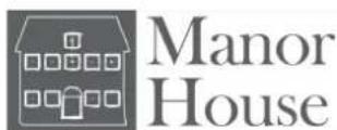 Manor House Dex - Einstellen der Temperatur - 1