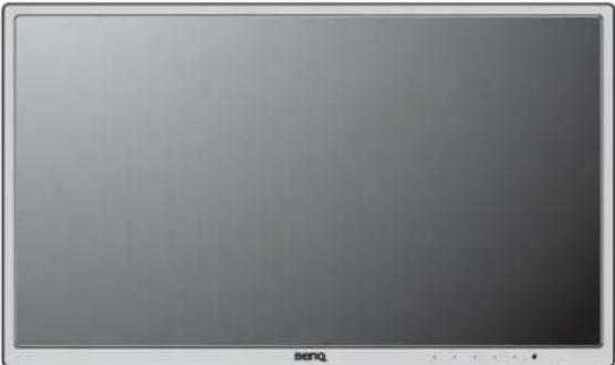 BENQ Mobiuz GW2475H - Erste Schritte - 1