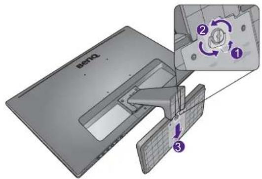 benq ① ② ③