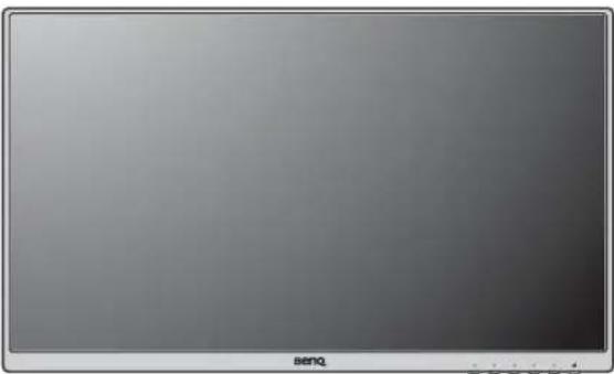 BENQ Mobiuz GW2475H - Erste Schritte - 2