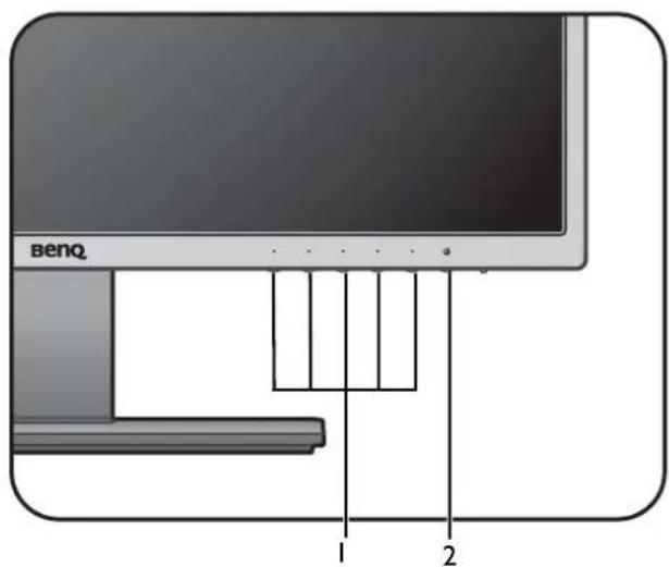 BenQ 1 2