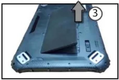Logic Instrument Fieldbook K122 - Table des matières - 1