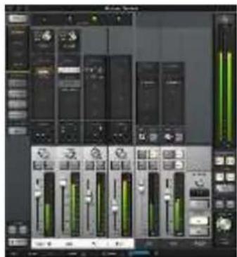 Universal Audio Apollo Solo USB - What is Console? - 2