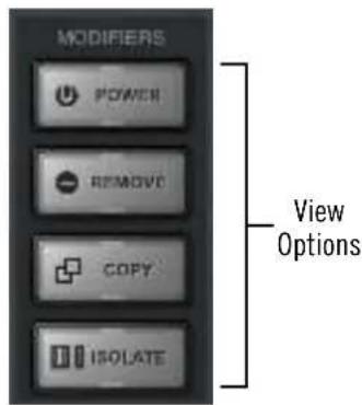 Universal Audio Apollo Solo USB - Power Modifier - 1