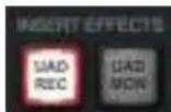 Universal Audio Apollo Solo USB - UAD REC (print all wet) - 1