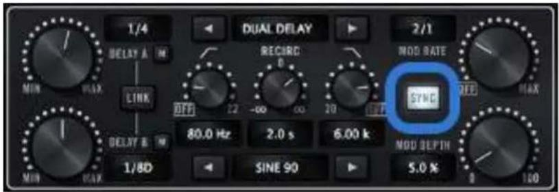 Universal Audio Apollo Solo USB - Tempo Sync - 1