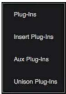 Universal Audio Apollo Solo USB - Remove/Enable/Disable Sub-Menu - 1