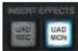 Universal Audio Apollo Solo USB - UAD MON (print all dry) - 1