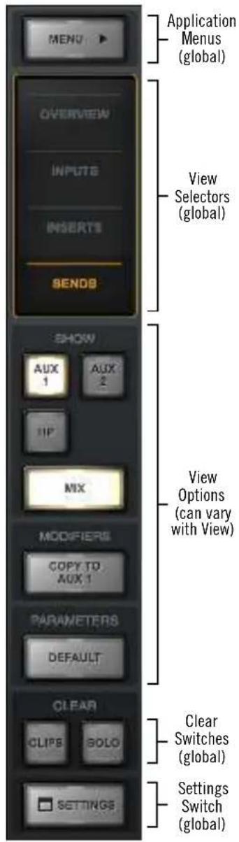 Universal Audio Apollo Solo USB - Application Menus - 2