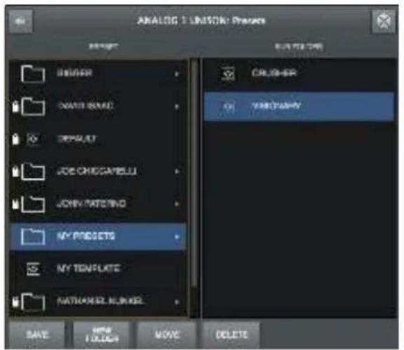 Universal Audio Apollo Solo USB - Presets Manager - 1