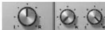 Universal Audio Apollo Solo USB - Stereo Input Pan - 1