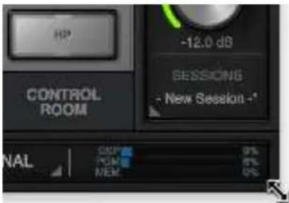 Universal Audio Apollo Solo USB - Height - 1