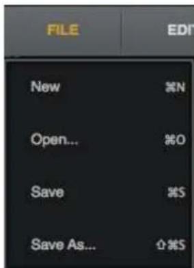 Universal Audio Apollo Solo USB - Session Files Location - 1