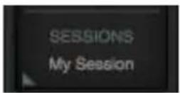 Universal Audio Apollo Solo USB - Sessions Access - 1