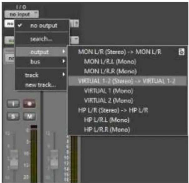 Universal Audio Apollo Solo USB - Routing DAW Outputs to Console Inputs - 1