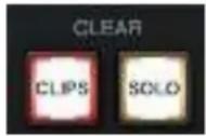 Universal Audio Apollo Solo USB - Clear Switches - 1