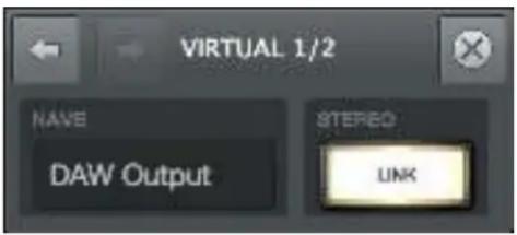 Universal Audio Apollo Solo USB - Popover Windows - 1