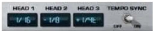 Universal Audio Apollo Solo USB - Galaxy Tape Echo & Roland RE-201 Sync - 1