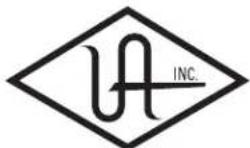 Universal Audio Apollo Solo USB - Contact Universal Audio Support - 1