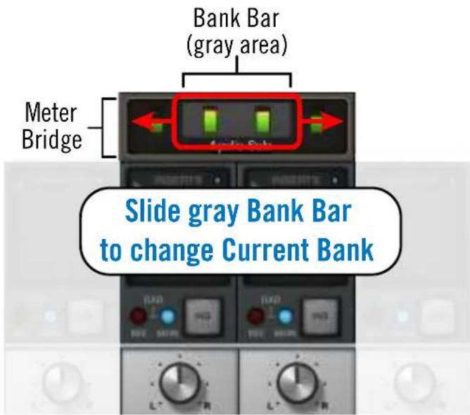 Universal Audio Apollo Solo USB - Current Bank - 1