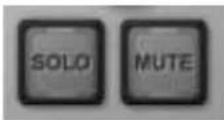 Universal Audio Apollo Solo USB - Input Solo - 1
