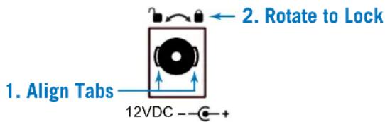 Universal Audio Apollo Solo USB - Connect to Computer and Power - 1