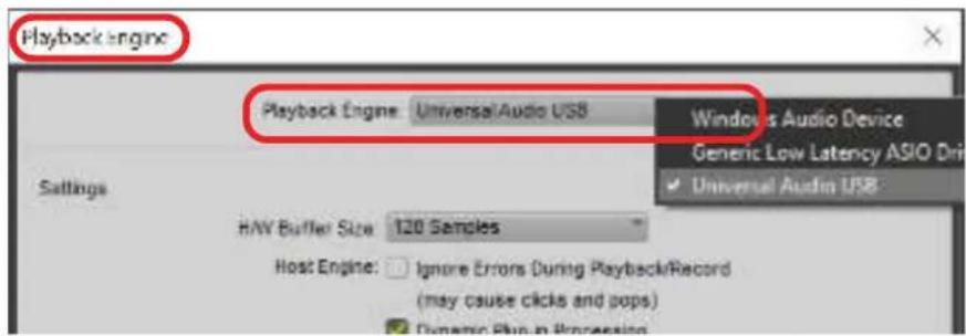 Universal Audio Apollo Solo USB - Avid Pro Tools - 1
