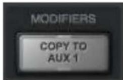 Universal Audio Apollo Solo USB - Sends COPY TO Modifier - 1