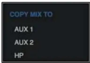 Universal Audio Apollo Solo USB - Copy Mix - 1