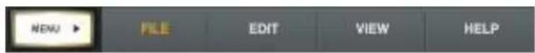 Universal Audio Apollo Solo USB - Application Menus - 1