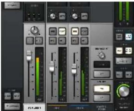 Universal Audio Apollo Solo USB - Show Strips - 2