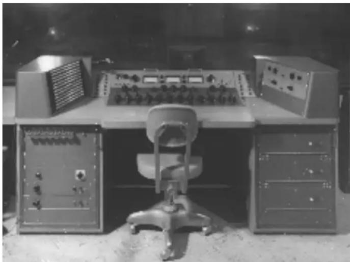 Universal Audio Apollo Solo USB - Bill Putnam Sr. - 5