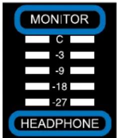 Universal Audio Apollo Solo USB - Output Selection - 1