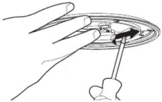 ANGELEYE HT-AE-630-EUR - INSTALLATIE - 1
