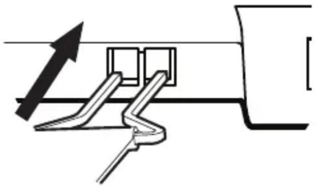 FireAngel CO-9D - DEAKTIVIERUNG DES AKKUPACKS - 1