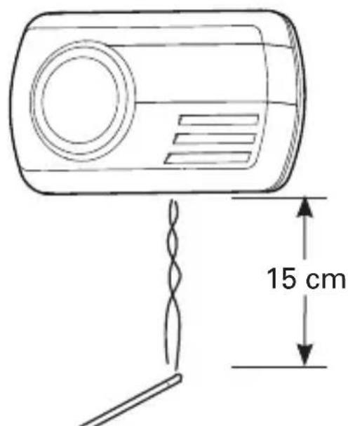 FireAngel CO-9D - SENSORTEST - 1