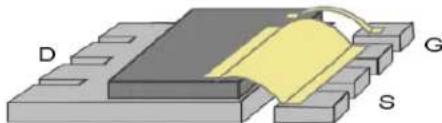 SONY ST-S555ES - Molecular Bonding - 2