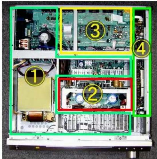 SONY ST-S700ES - Molecular Bonding - 3